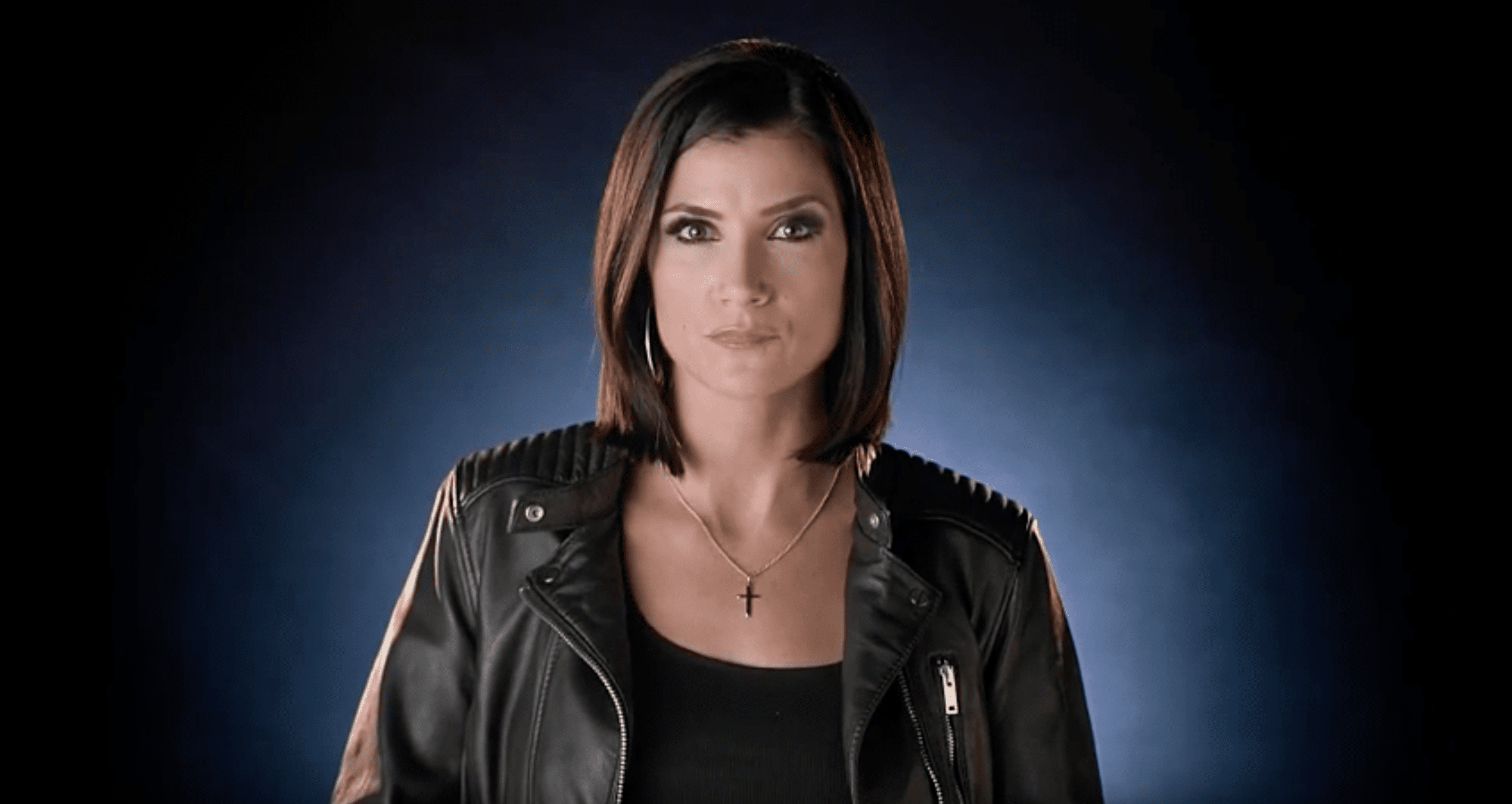 Moms Like Me" New NRA Ad Featuring Dana Loesch.